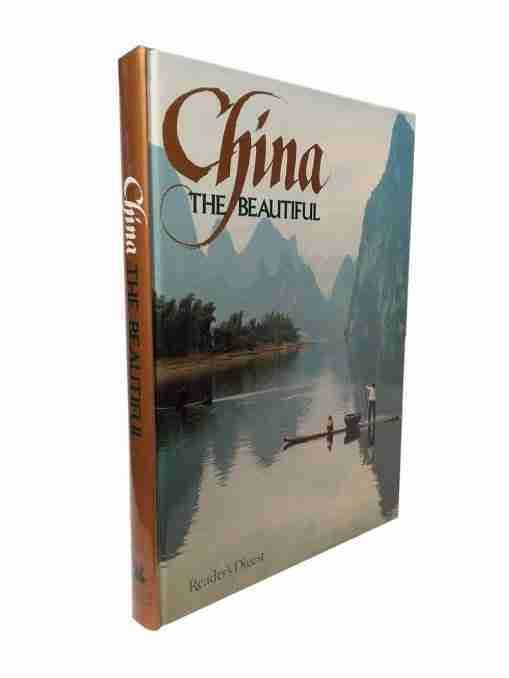 Reader’s Digest, China, The Beautiful 2