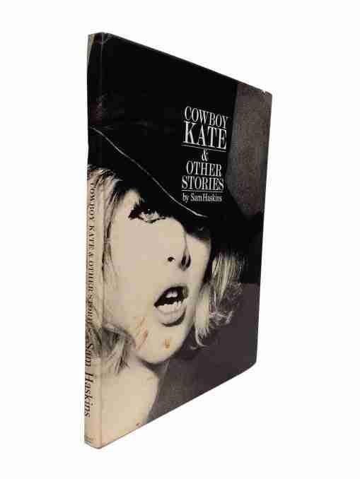 Cowboy Kate & Other Stories 2