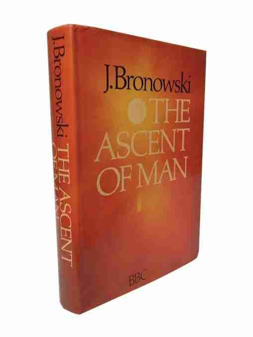 The Ascent Of Man 2