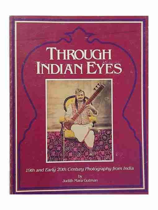 Through Indian Eyes