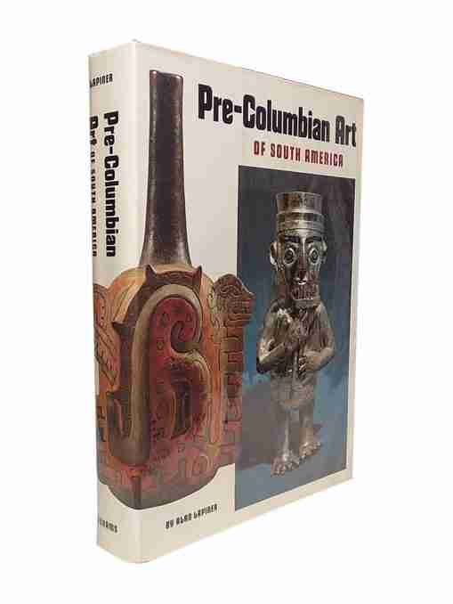 Pre Columbian Art Of South America 2