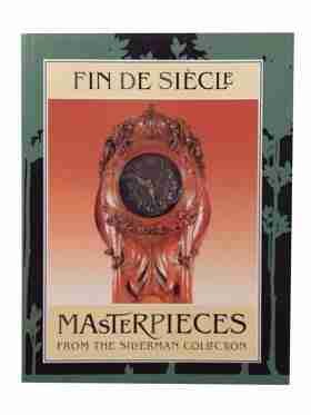 Fin De Siecle Masterpieces From The Silverman Collection