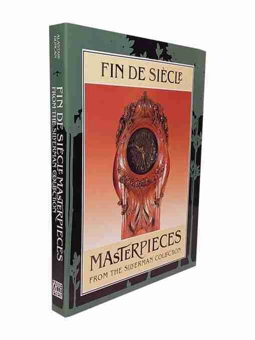 Fin De Siecle Masterpieces From The Silverman Collection 2