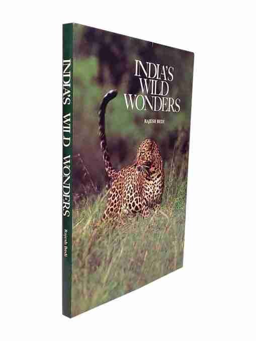 India’s Wild Wonders 2