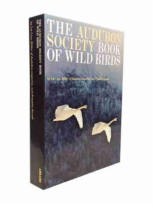 The Audubon Society Book Of Wild Birds 2