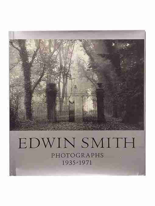 Edwin Smith Photgrasphs 1935-1971