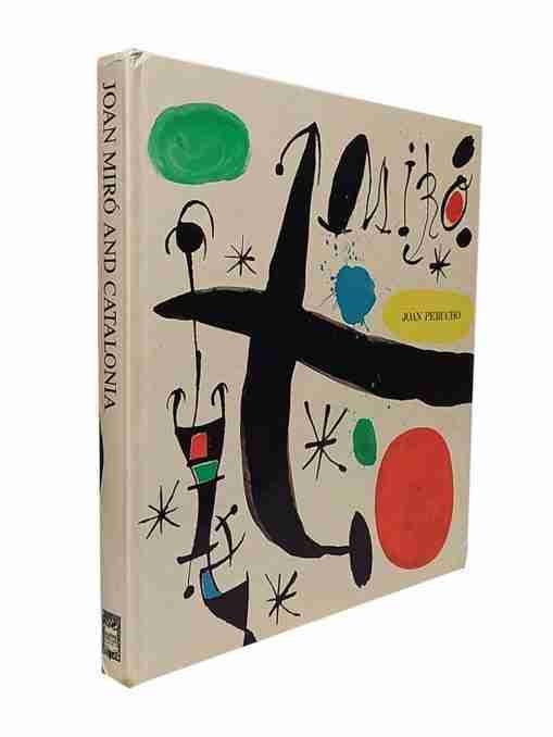 Joan Miro And Catalonia 2