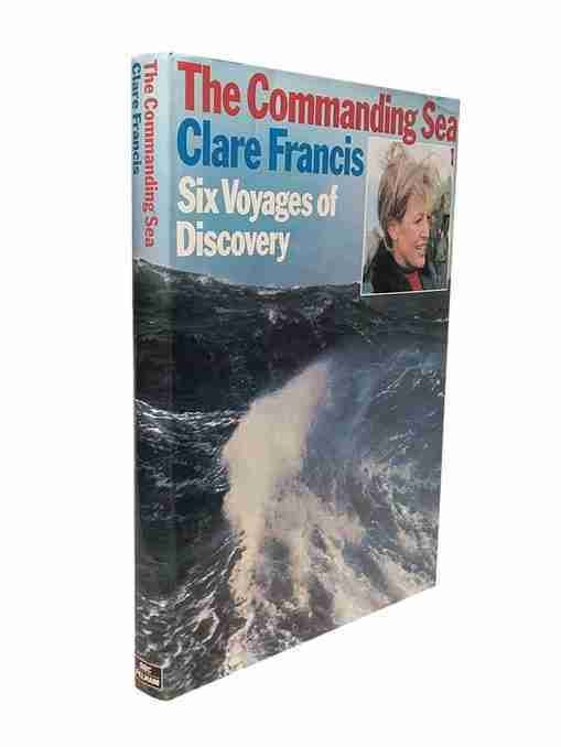 The Commanding Sea 2