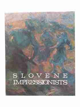 Slovene Impressionists