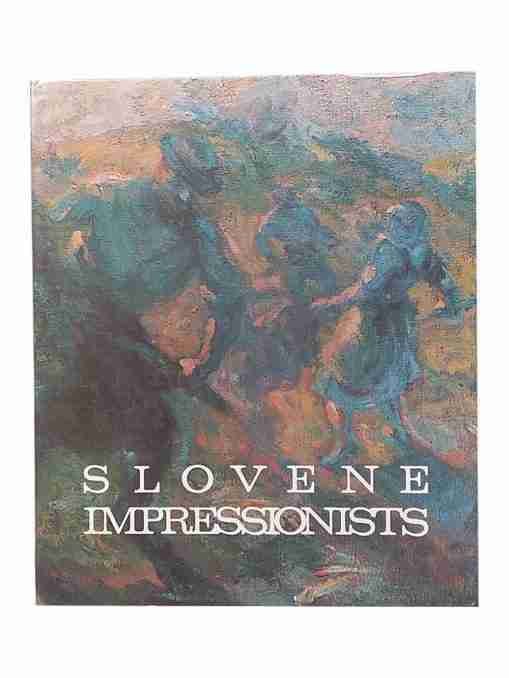 Slovene Impressionists