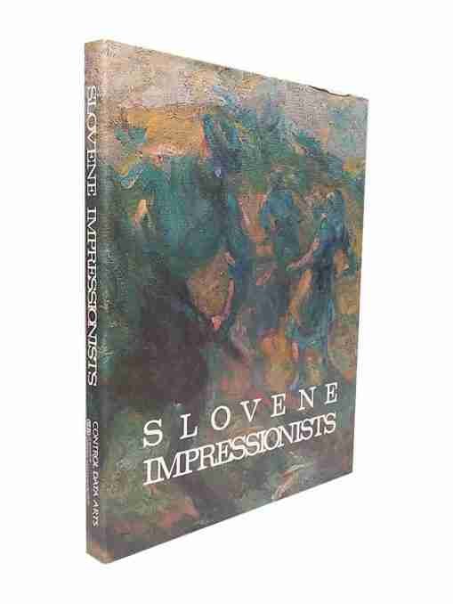 Slovene Impressionists 2