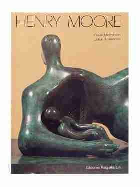 Henry Moore