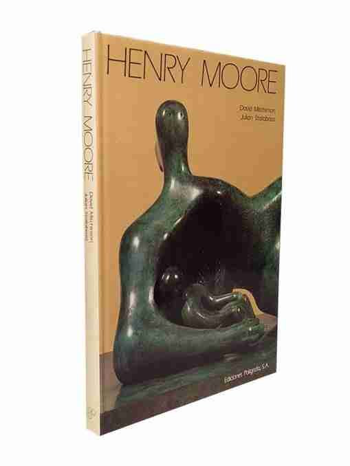 Henry Moore 2