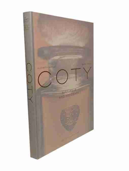 Coty Parfumeur And Visionary 2