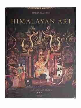 Himalayan Art Wall Painting... Bhutan