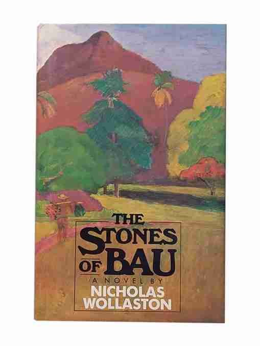 The Stones Of Bau