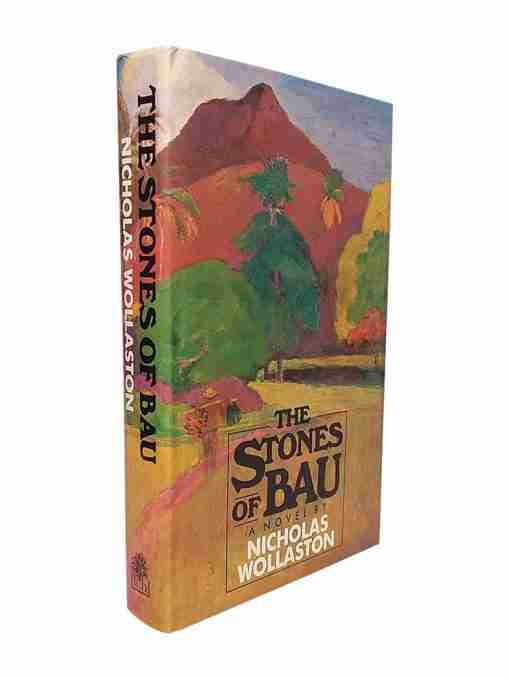 The Stones Of Bau 2
