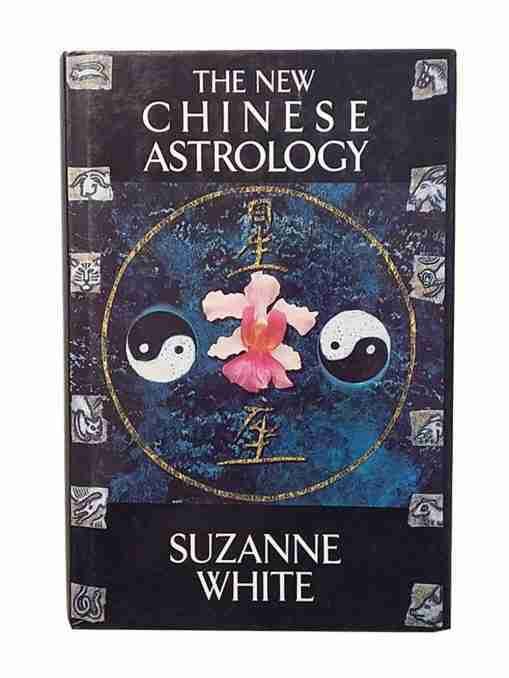 The New Chinese Astrology