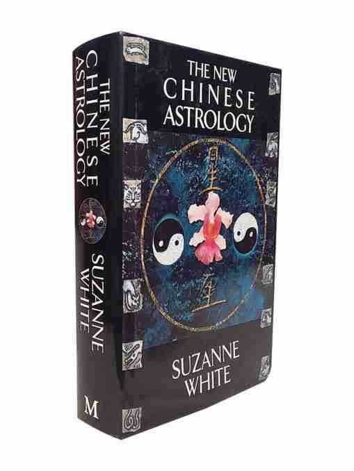 The New Chinese Astrology 2