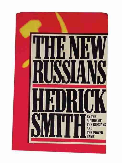 The New Russians