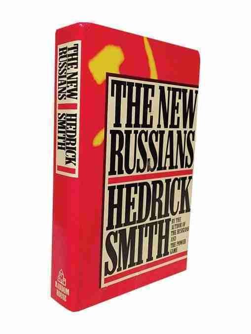 The New Russians 2