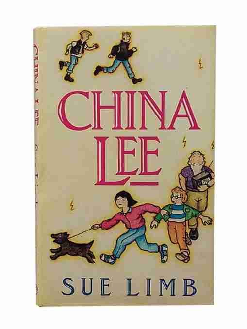 China Lee