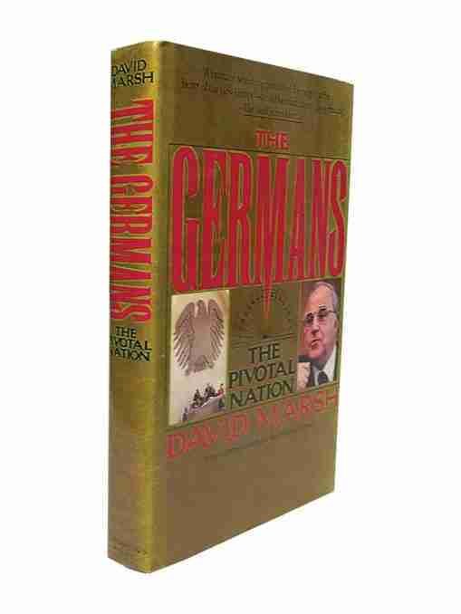 The Germans A People At The Crossroads 2