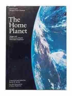 The Home Planet