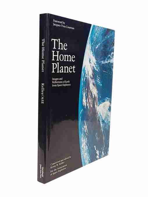 The Home Planet 2
