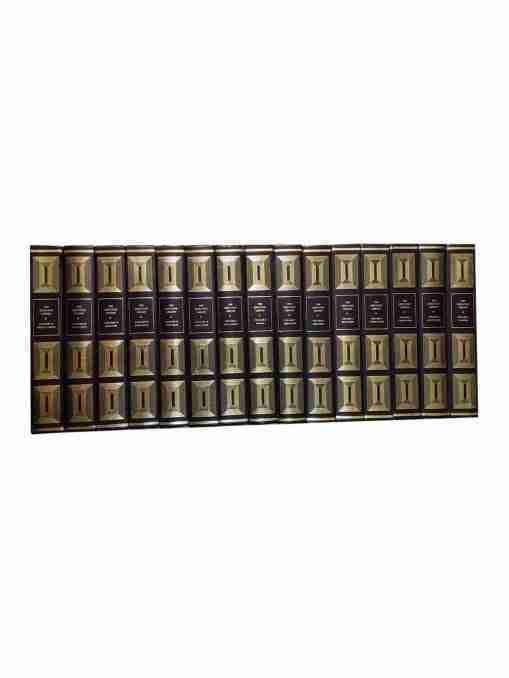 Chambers’s Encyclopedia – 15 Volume Set 3