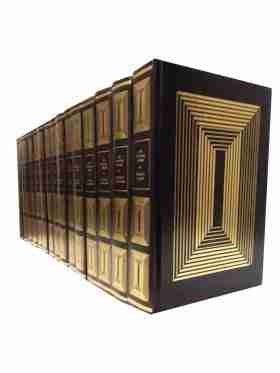 Chambers’s Encyclopedia – 15 Volume Set