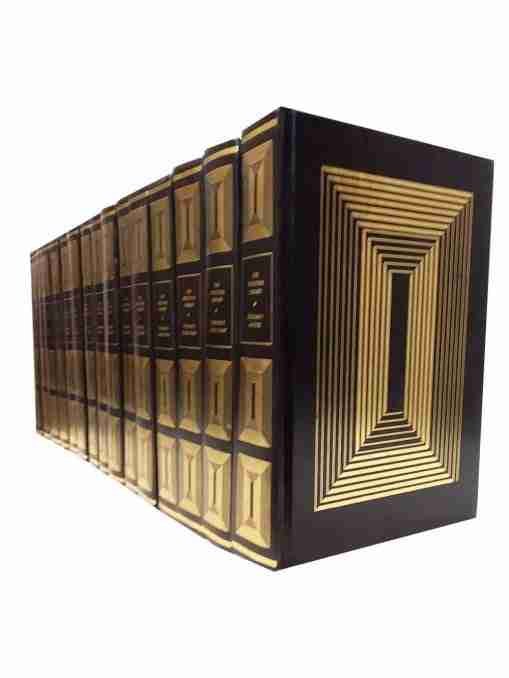 Chambers’s Encyclopedia – 15 Volume Set