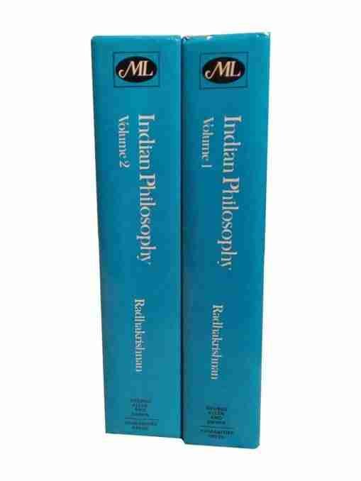 The Muirhead Library Of Philosophy