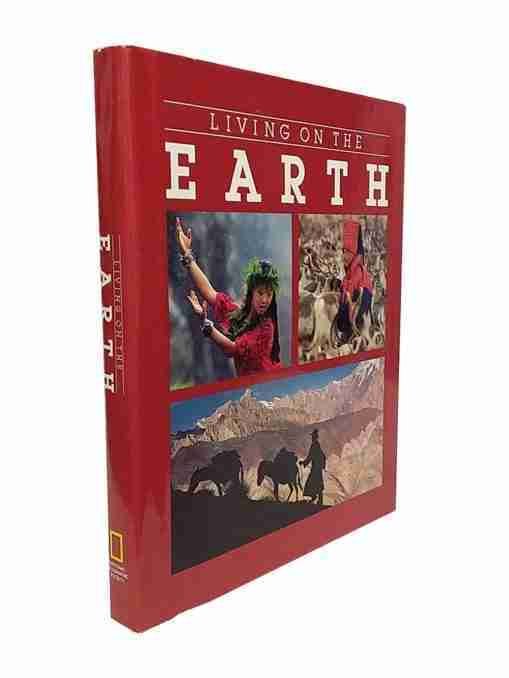 Living On The Earth 2