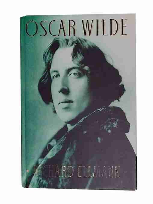 Oscar Wilde