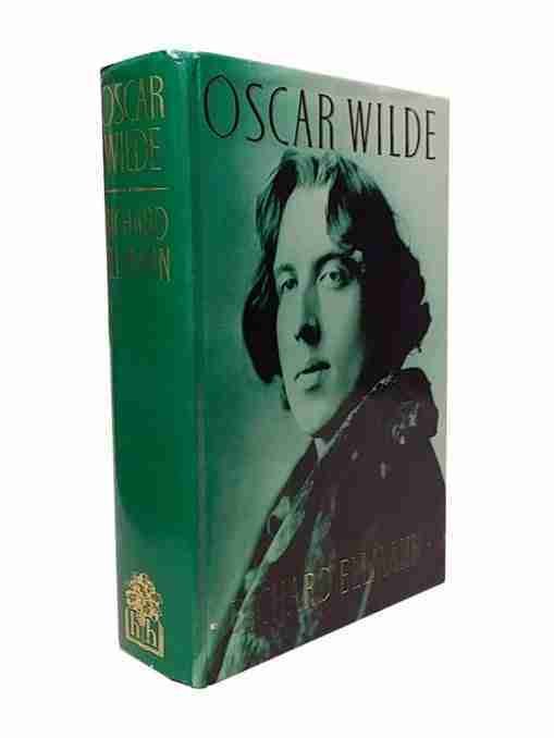 Oscar Wilde 2