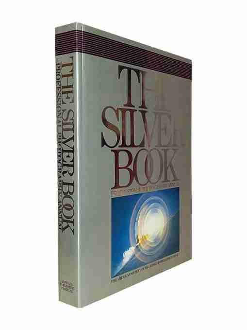 The Silver Book Professional Photography Annual Asmp Book 5 2