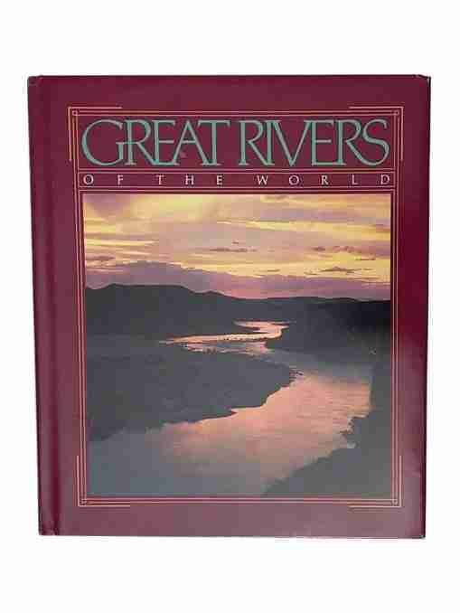 Great Rivers Of The World