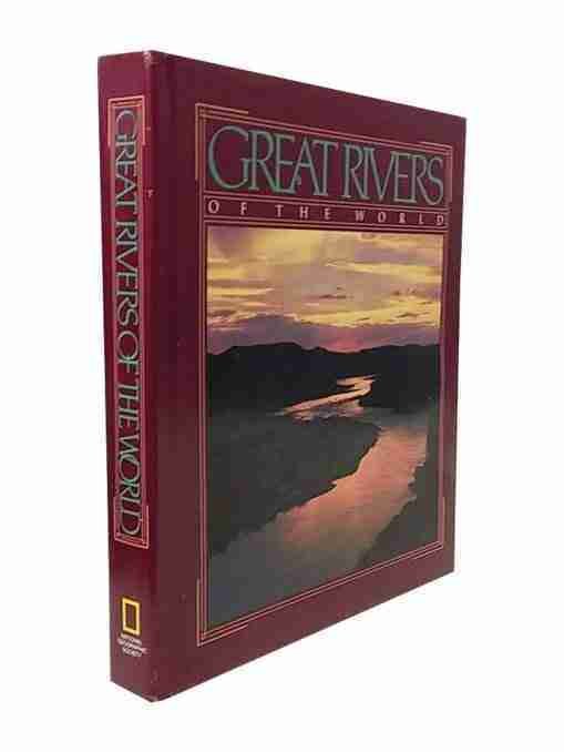 Great Rivers Of The World 2