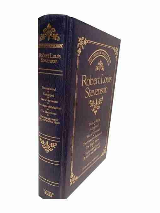 The Library Of World Classics …