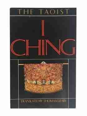 The Taoist I Ching