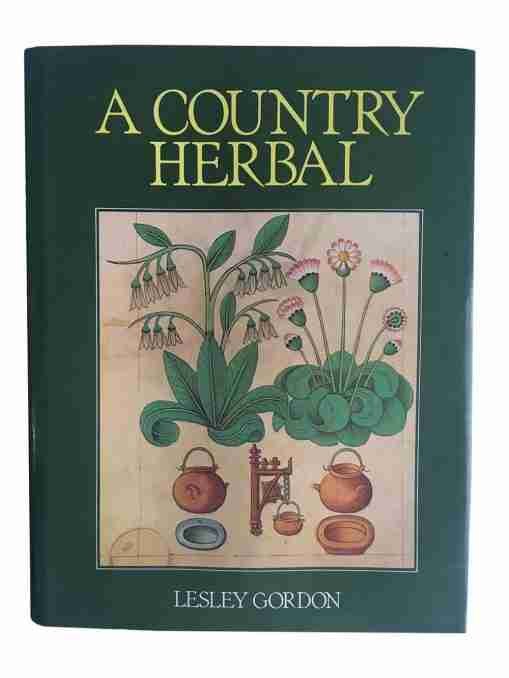 A Country Herbal