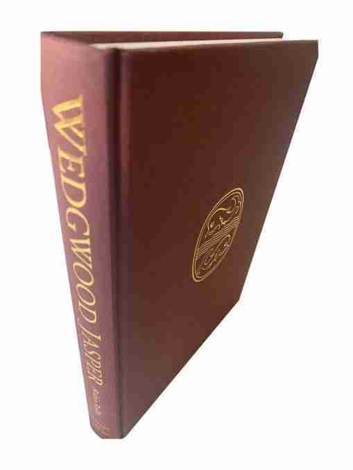 Wedgewood Jasper 2