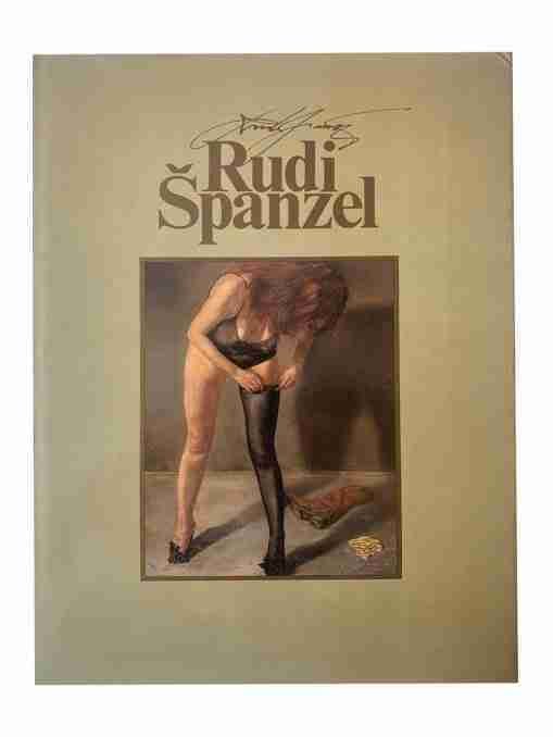 Rudi Spanzel