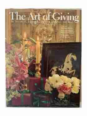 The Art Of Giving