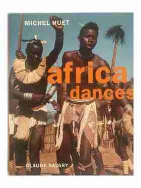 Africa Dances