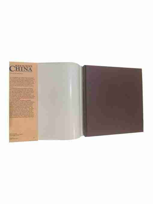 Han Syuin’s China 2