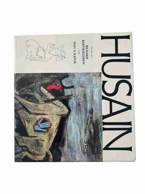 Husain