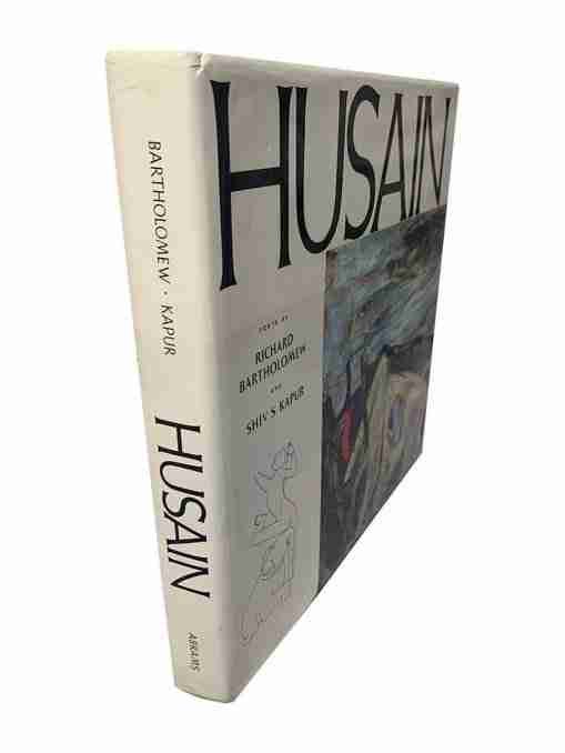 Husain 3