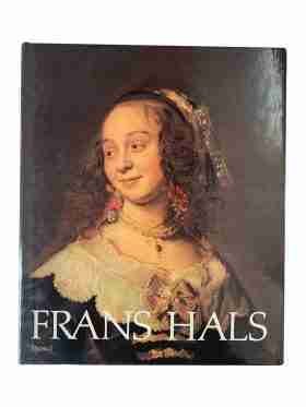 Frans Hals